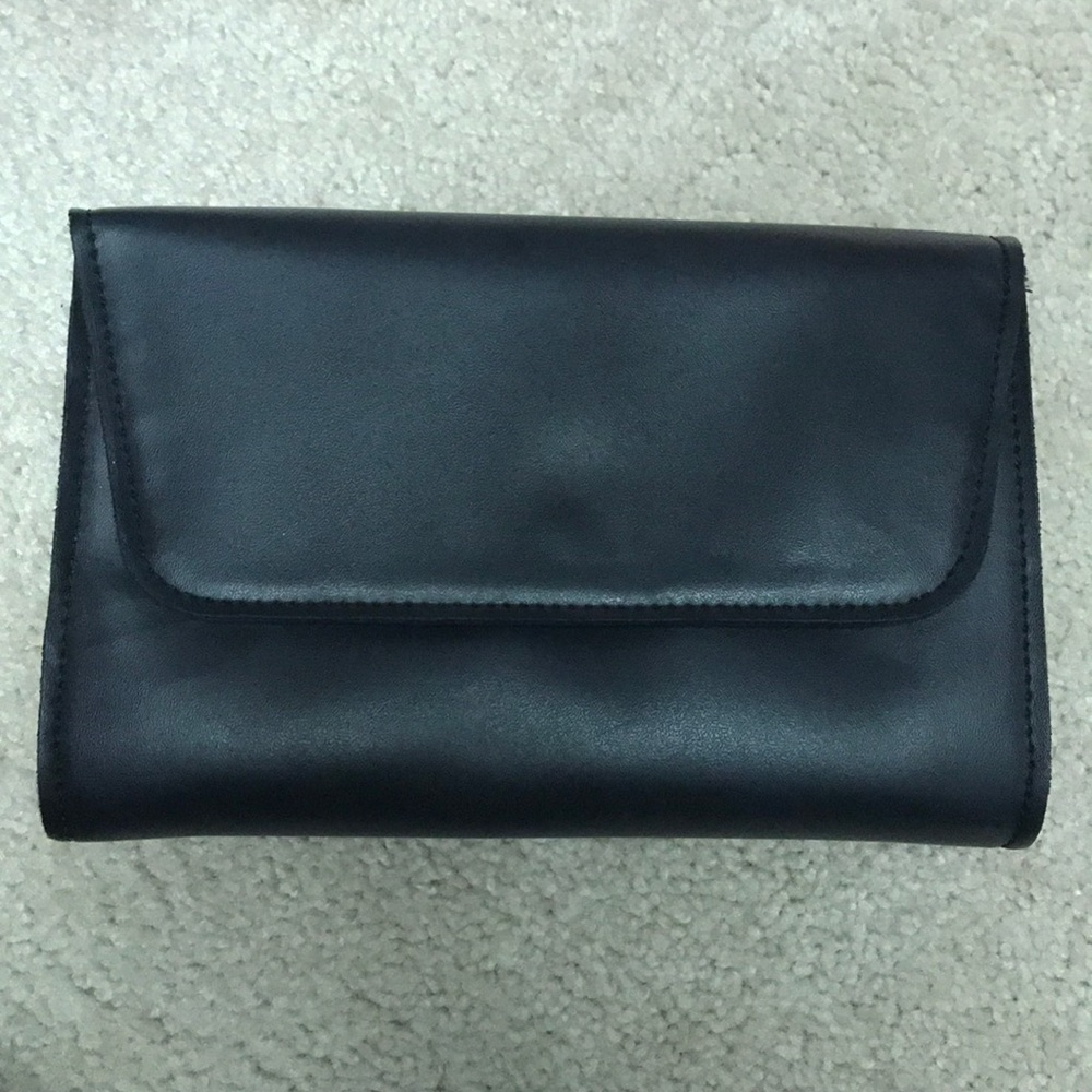 October clutch